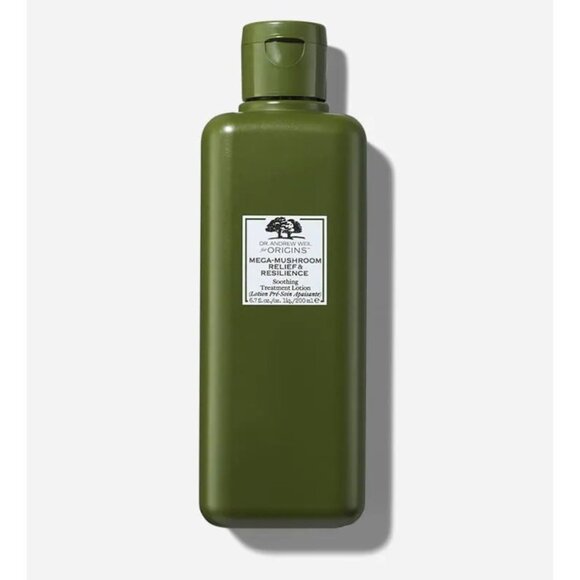 Dr. Andrew Weil for Origins Mega-Mushroom Relief & Resilience Soothing Treatment - Picture 1 of 11
